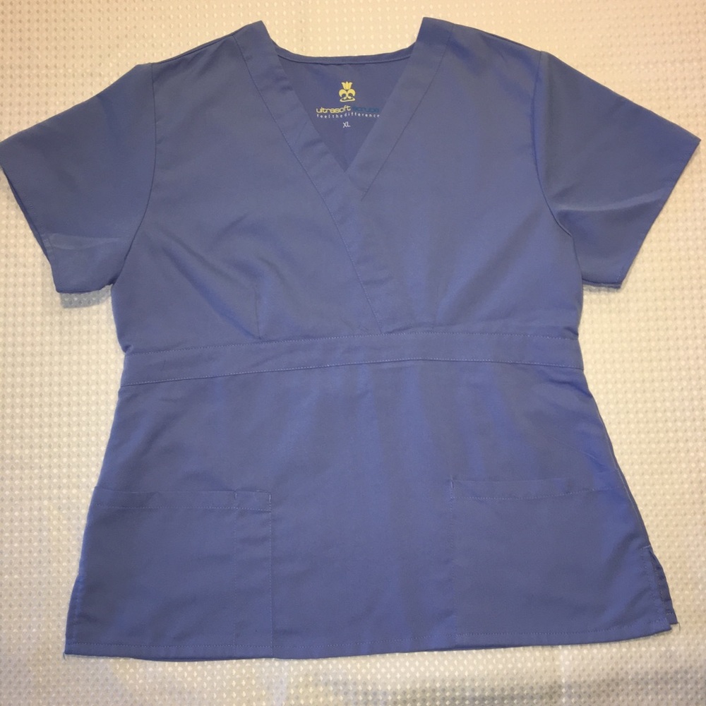 Scrub set, XL